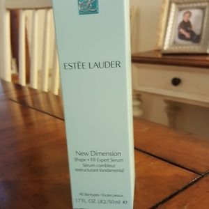 Estee Lauder fill expert Serum